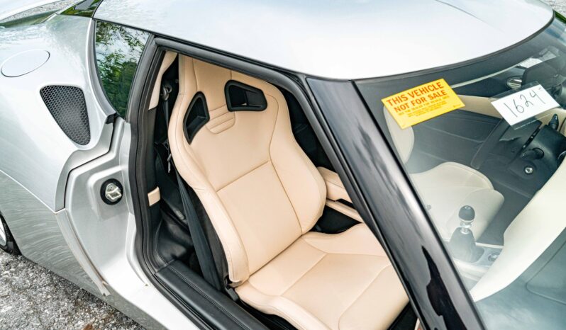 
								2011 Lotus Evora 2+2 6-Speed full									