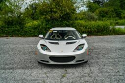2011 Lotus Evora 2+2 6-Speed 2
