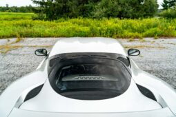 
										2011 Lotus Evora 2+2 6-Speed full									