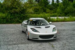 
										2011 Lotus Evora 2+2 6-Speed full									
