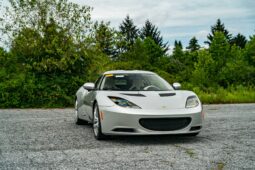 
										2011 Lotus Evora 2+2 6-Speed full									