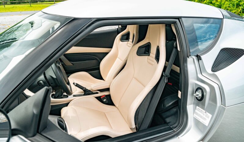 
								2011 Lotus Evora 2+2 6-Speed full									