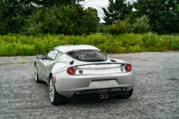
										2011 Lotus Evora 2+2 6-Speed full									