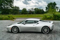 
										2011 Lotus Evora 2+2 6-Speed full									