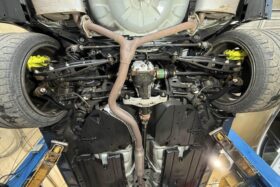 2018 Subaru WRX STi Limited 50th Anniversary Edition