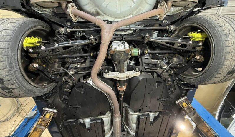 
								2018 Subaru WRX STi Limited 50th Anniversary Edition full									