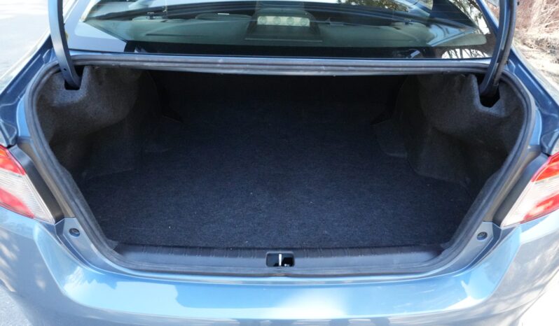 
								2018 Subaru WRX STi Limited 50th Anniversary Edition full									