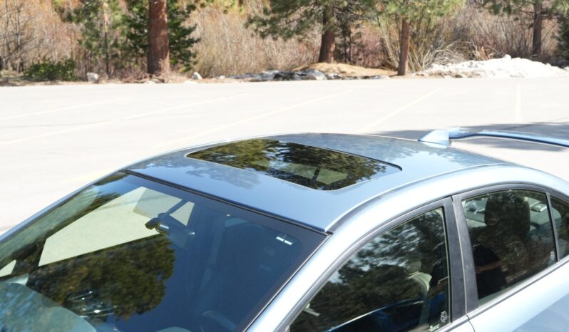 
								2018 Subaru WRX STi Limited 50th Anniversary Edition full									