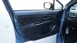 
										2018 Subaru WRX STi Limited 50th Anniversary Edition full									