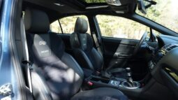 
										2018 Subaru WRX STi Limited 50th Anniversary Edition full									