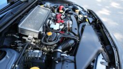 
										2018 Subaru WRX STi Limited 50th Anniversary Edition full									