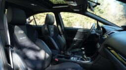 
										2018 Subaru WRX STi Limited 50th Anniversary Edition full									