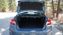 
										2018 Subaru WRX STi Limited 50th Anniversary Edition full									