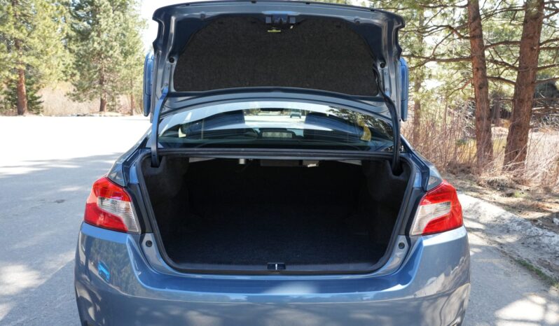 
								2018 Subaru WRX STi Limited 50th Anniversary Edition full									