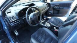 
										2018 Subaru WRX STi Limited 50th Anniversary Edition full									