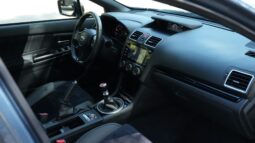 
										2018 Subaru WRX STi Limited 50th Anniversary Edition full									