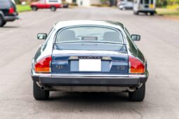 
										1989 Jaguar XJ-S V12 5-Speed Conversion full									