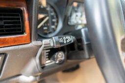 
										1989 Jaguar XJ-S V12 5-Speed Conversion full									