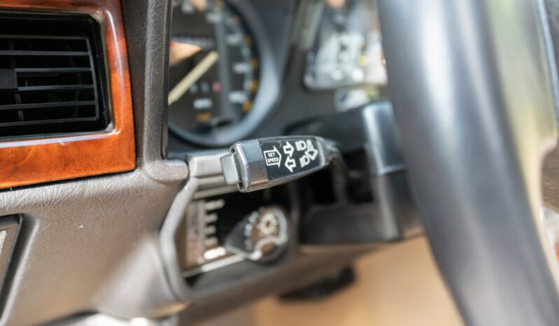 
								1989 Jaguar XJ-S V12 5-Speed Conversion full									