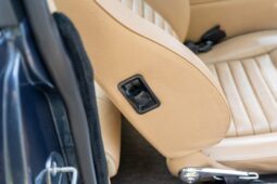 
										1989 Jaguar XJ-S V12 5-Speed Conversion full									