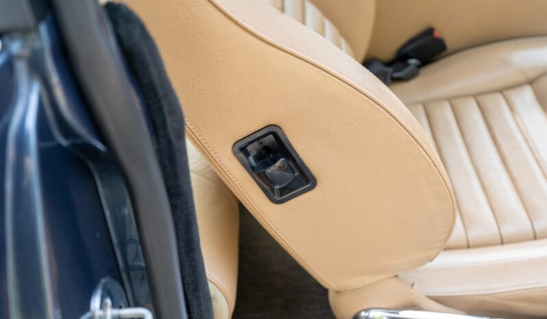 
								1989 Jaguar XJ-S V12 5-Speed Conversion full									