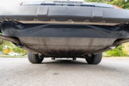 
										1989 Jaguar XJ-S V12 5-Speed Conversion full									