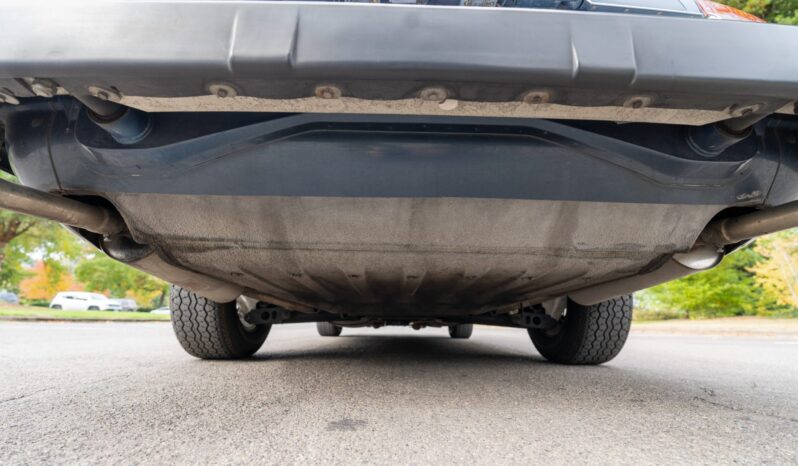 
								1989 Jaguar XJ-S V12 5-Speed Conversion full									