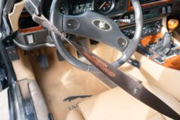 
										1989 Jaguar XJ-S V12 5-Speed Conversion full									