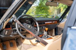 
										1989 Jaguar XJ-S V12 5-Speed Conversion full									