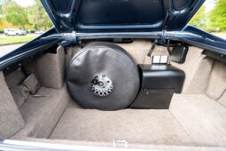 
										1989 Jaguar XJ-S V12 5-Speed Conversion full									