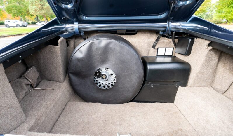 
								1989 Jaguar XJ-S V12 5-Speed Conversion full									