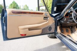 
										1989 Jaguar XJ-S V12 5-Speed Conversion full									