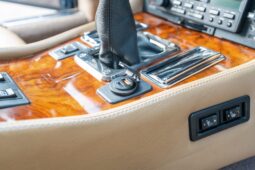 
										1989 Jaguar XJ-S V12 5-Speed Conversion full									