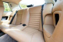 
										1989 Jaguar XJ-S V12 5-Speed Conversion full									