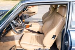 
										1989 Jaguar XJ-S V12 5-Speed Conversion full									