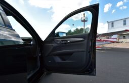 
										2020 Cadillac CT6-V full									