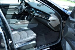 
										2020 Cadillac CT6-V full									