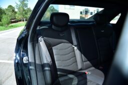 
										2020 Cadillac CT6-V full									