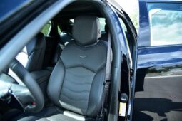 
										2020 Cadillac CT6-V full									