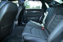 
										2020 Cadillac CT6-V full									