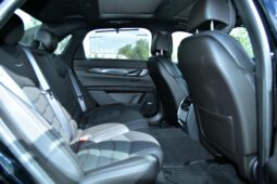 
										2020 Cadillac CT6-V full									