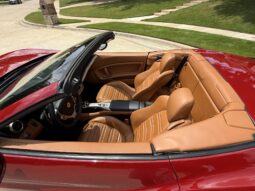 
										2013 Ferrari California full									