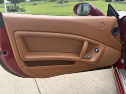 
										2013 Ferrari California full									