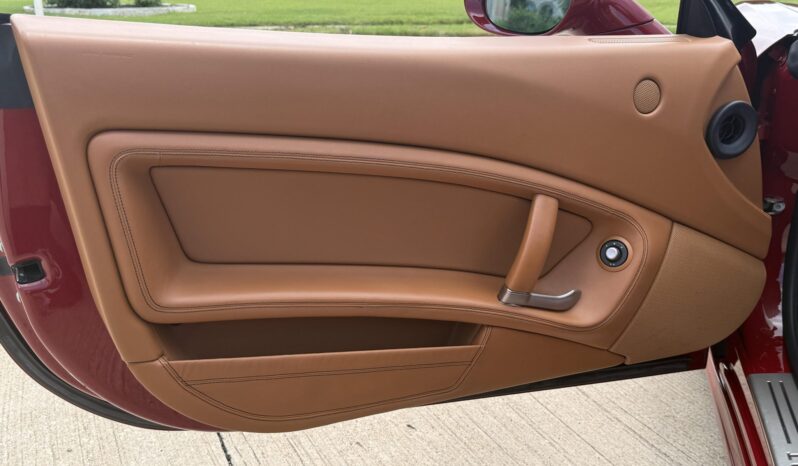 
								2013 Ferrari California full									