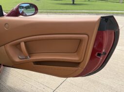 
										2013 Ferrari California full									