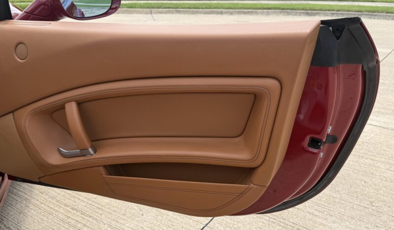 
								2013 Ferrari California full									