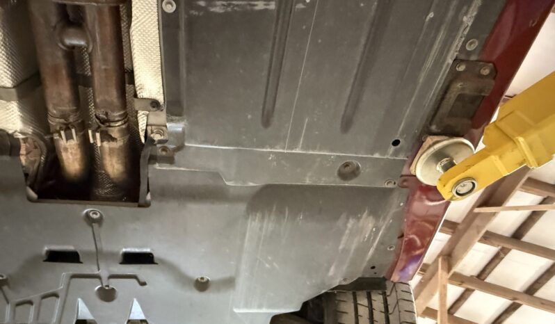 
								2013 Ferrari California full									