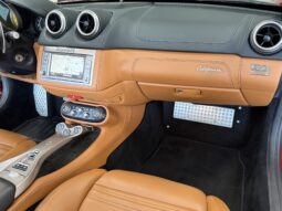 
										2013 Ferrari California full									