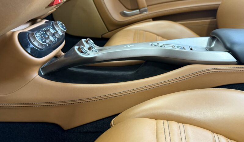 
								2013 Ferrari California full									