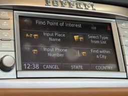 
										2013 Ferrari California full									